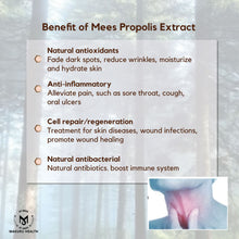 Load image into Gallery viewer, Mees Propolis Extract 25ml

