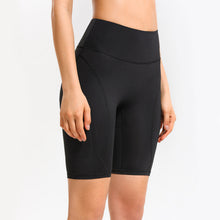 Load image into Gallery viewer, Slim-Fit Short Tights