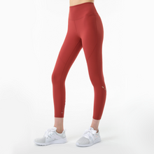 Load image into Gallery viewer, High Waist Stretch with Hidden Pocket Long Legging
