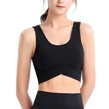 Load image into Gallery viewer, Valerie Crossback Sports Bra
