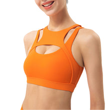 Load image into Gallery viewer, Sexy &amp; Charming Sports Bra