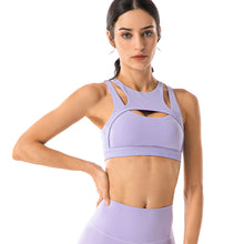Load image into Gallery viewer, Sexy &amp; Charming Sports Bra
