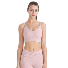 Load image into Gallery viewer, Skinluxe Adjustable Sports Bra