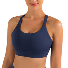 Load image into Gallery viewer, Flow-Y Sports Bra