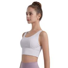 Load image into Gallery viewer, Power U-back Sports Bra