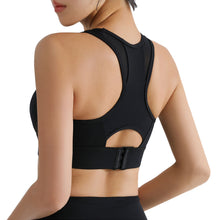 Load image into Gallery viewer, Define Racer Sports Bra