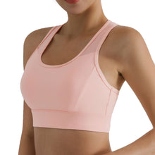 Load image into Gallery viewer, Define Racer Sports Bra