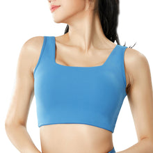 Load image into Gallery viewer, Delight Wellness Sports Bra