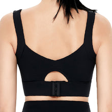 Load image into Gallery viewer, Sports Bra With High-Elastic Gather
