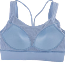Load image into Gallery viewer, Sports Bra With High-Elastic Gather

