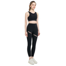Load image into Gallery viewer, Aspire Mesh Sports Bra