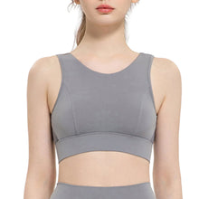 Load image into Gallery viewer, Aspire Mesh Sports Bra
