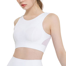 Load image into Gallery viewer, Aspire Mesh Sports Bra
