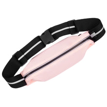 Load image into Gallery viewer, Waterproof Adjustable Fanny Pack