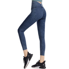 Load image into Gallery viewer, Jeans V-Cut Jegging