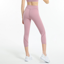 Load image into Gallery viewer, Lux Line Workout Legging
