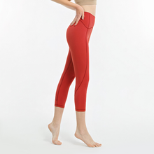 Load image into Gallery viewer, Lux Line Workout Legging