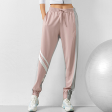 Load image into Gallery viewer, Splice Loose Sports Pant