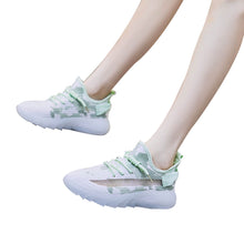 Load image into Gallery viewer, Marshmallow Training Sports Shoe