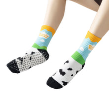 Load image into Gallery viewer, Joyful Anti-slip Sock
