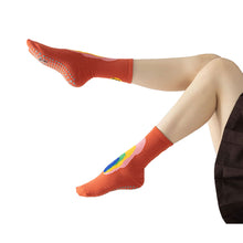 Load image into Gallery viewer, Joyful Anti-slip Sock