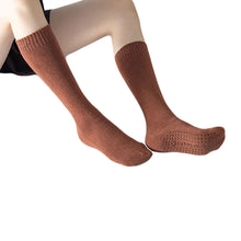 Load image into Gallery viewer, Classic Anti-slip Mid-calf Length Socks
