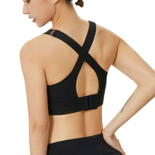 Load image into Gallery viewer, Glamorise Adjustable Sports Bra