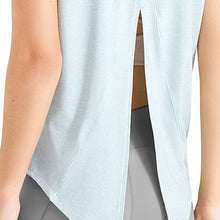 Load image into Gallery viewer, Aether Mesh Hollow Tee