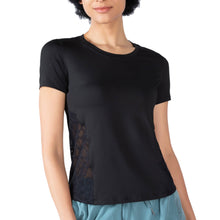 Load image into Gallery viewer, Laco Mesh Tee