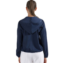 Load image into Gallery viewer, Zip-Up Cropped Jacket
